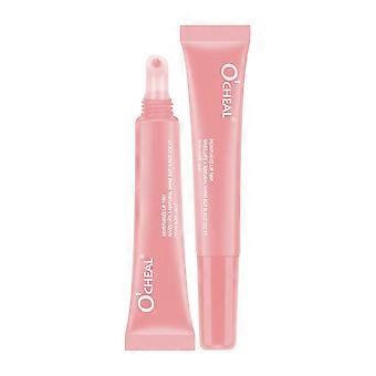 Gloss labial à prova d'água e batom hidratante de longa duração com opções de cores de hidratação profunda.