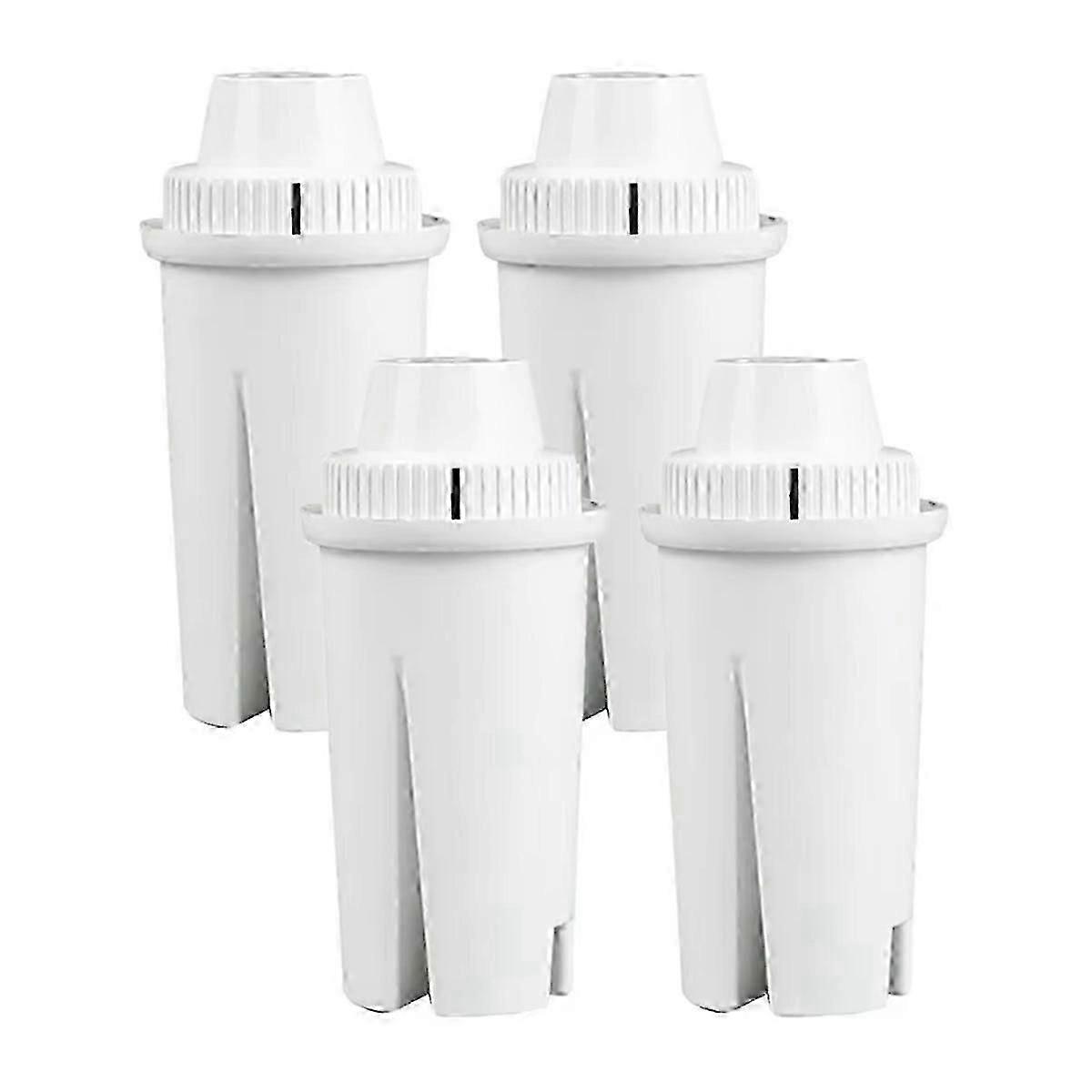 Lämplig för Brita vattenfilter vattenfilter, vattenfilterkanna