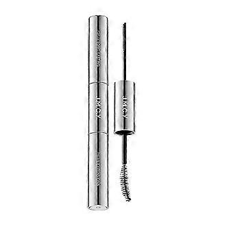 3in1 Waterproof Mascara Long Lasting Volumizing Curl Eyelash E3n6
