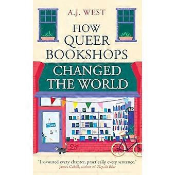 Come le librerie queer hanno cambiato il mondo