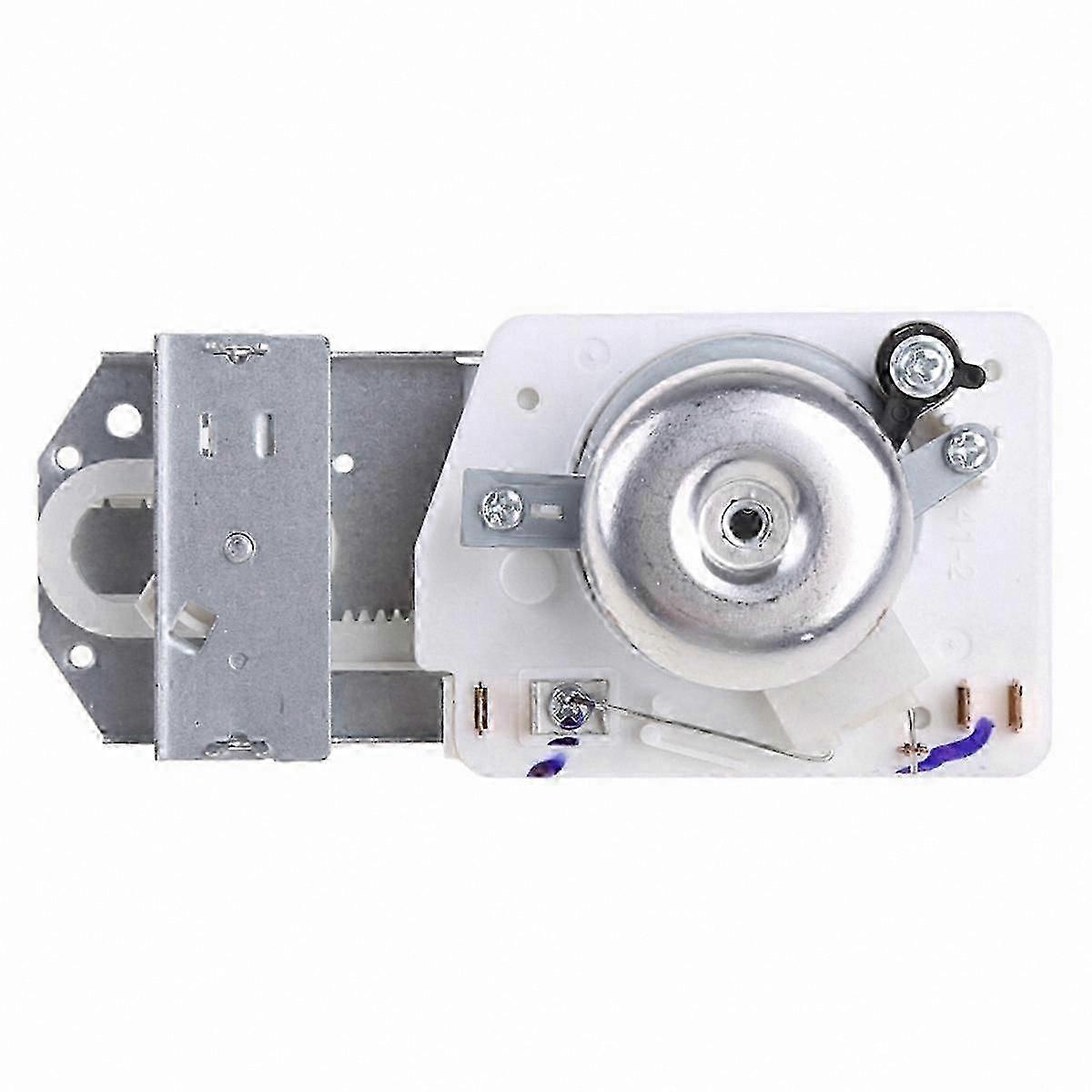 Universal Microwave Oven Time Controller Replacement Part for TM30MU01E without Grill Function 26-27