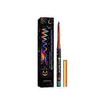 Colour-Changing Halloween Eyeliner No. 02