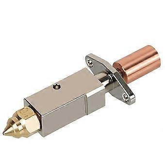 Verbessertes K1 Hotend-Kit für K1/K1 Max 3D-Drucker-Heizblock-Zubehör