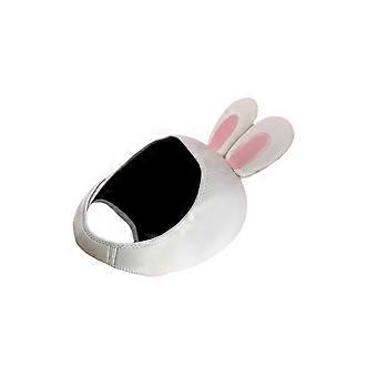 Cartoon Rabbit Cuba Diving Hood 3mm Neoprene for Snorkeling, Kayaking, Winter