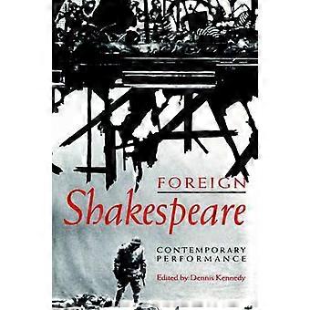 Foreign Shakespeare - Cambridge University Press