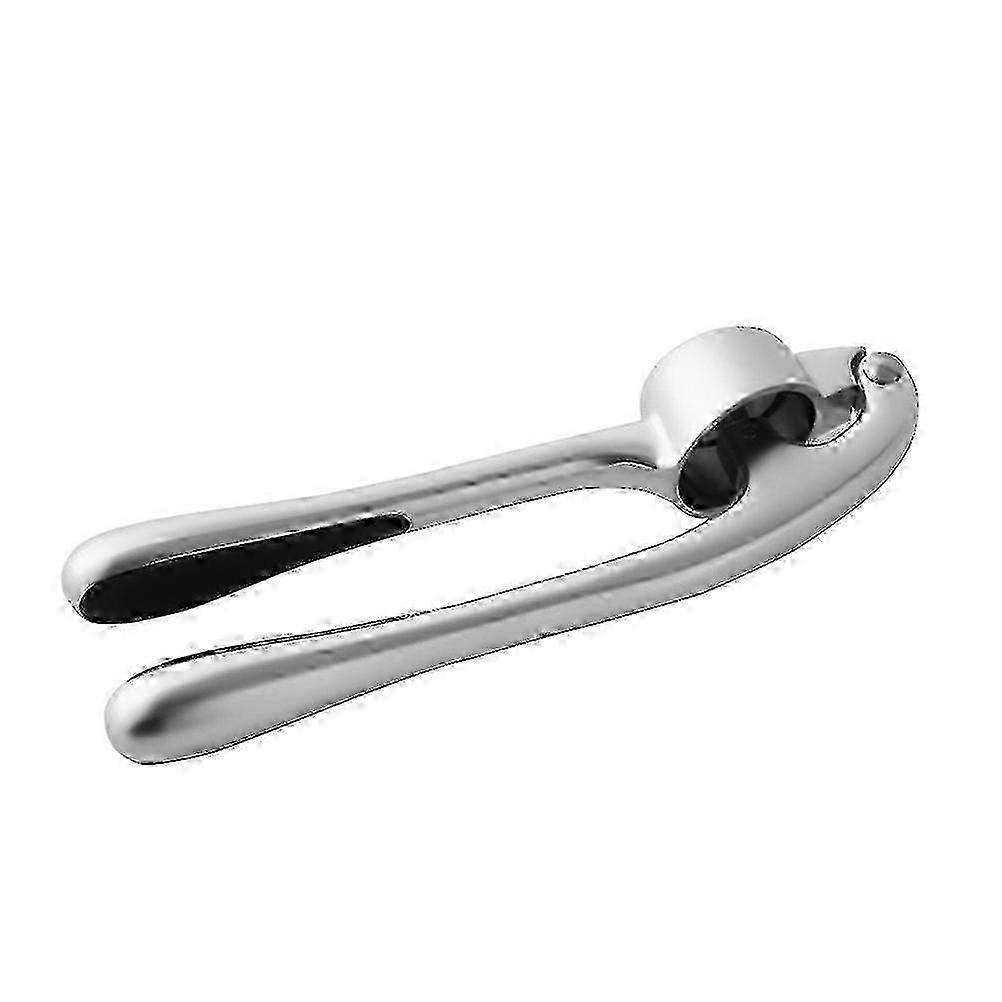 Hand Tools Garlic Tools Kitchen Garlic Press Machine Garlic Crusher Garlic Squeezer pHA