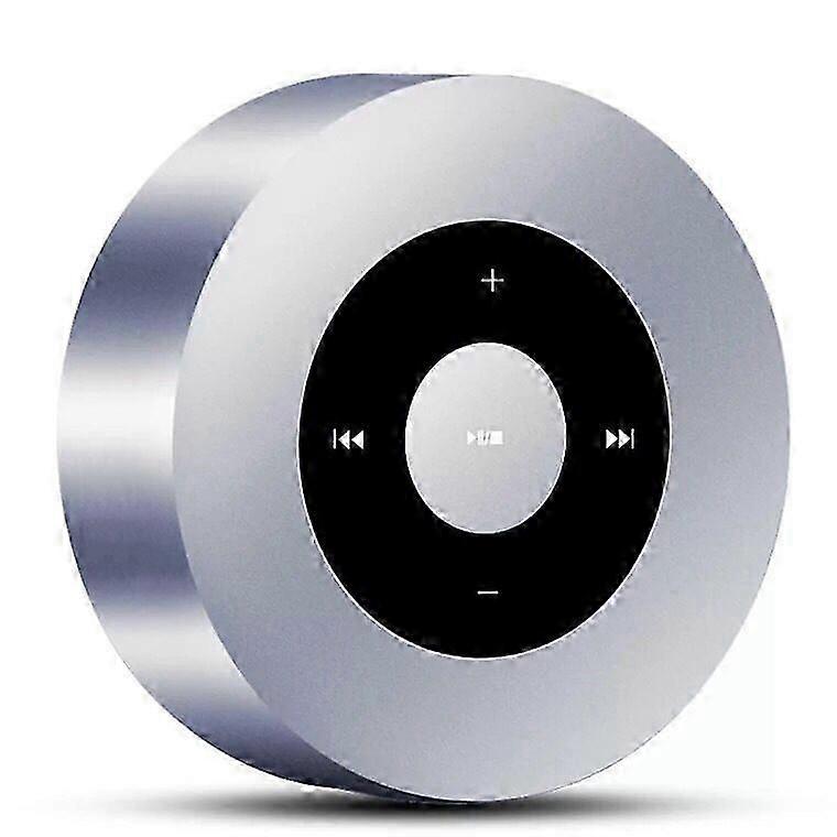 Mini Portable Wireless Bluetooth Stereo Speaker