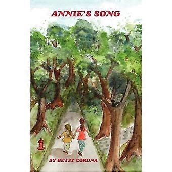 Annie's Song - Betsy Corona - Paperback - en Book