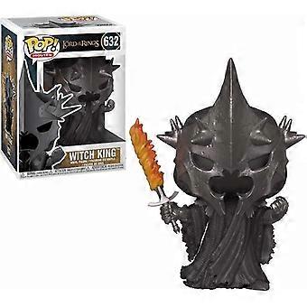 Funko Pop! Figurine The Lord of the Rings / The Hobbit: Witch-King