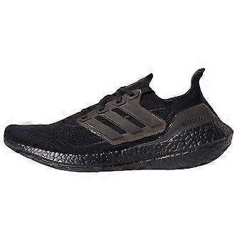 Adidas Ultraboost 21 "Core Black/Core Black/Core Bla" sneakers FY0306