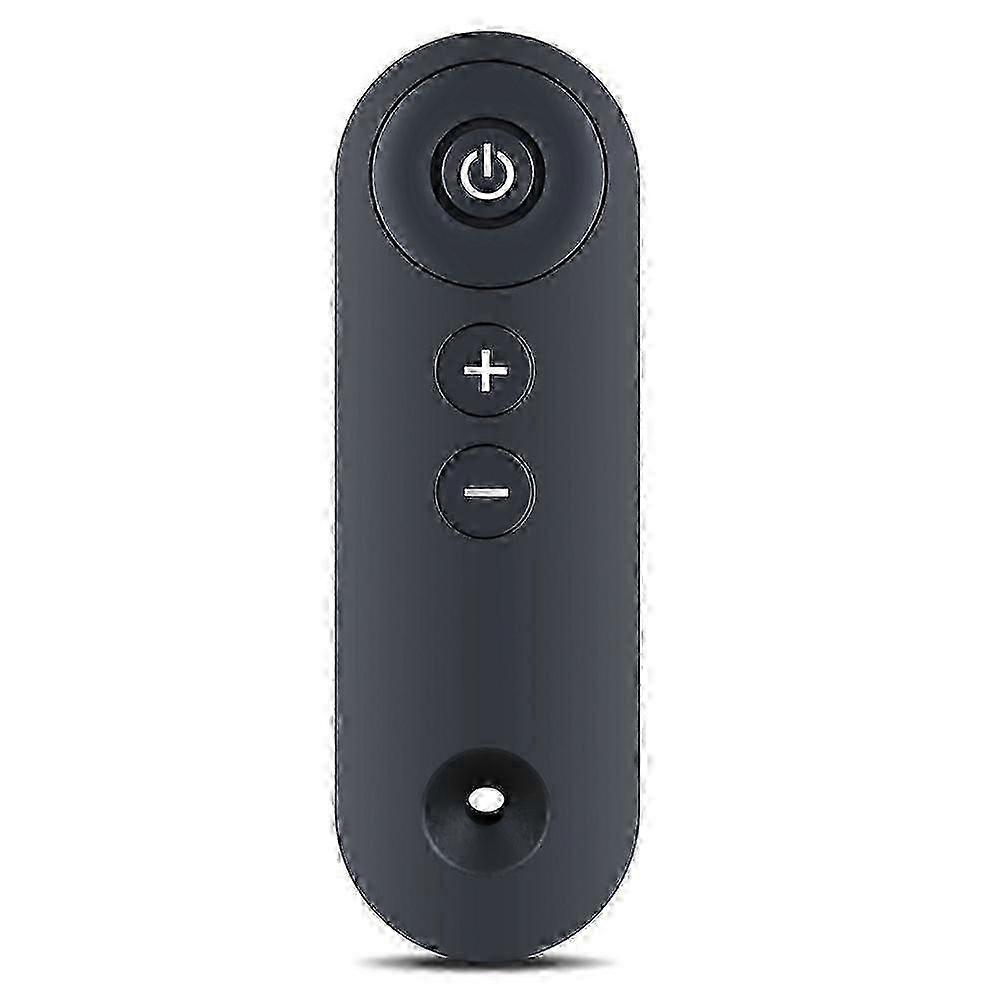 433Hz Remote Control, Compatible with Under Desk Walking Pad Treadmill