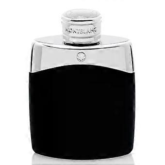 Montblanc Legend Eau De Toilette Spray 50ml