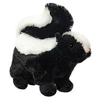 Weasel Teddy All About Nature