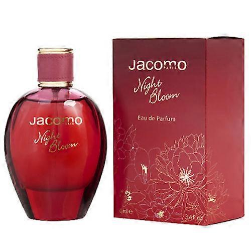 Jacomo Night Bloom EDP W 100 ml