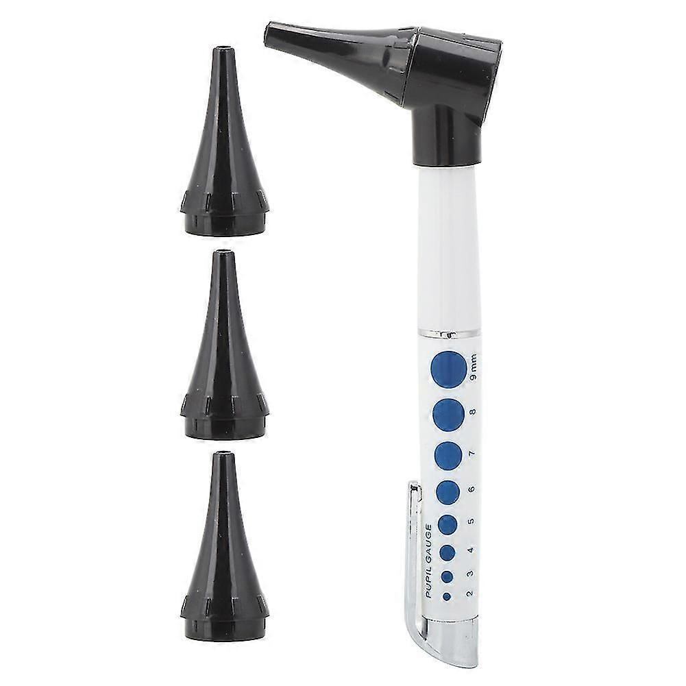 Mini Portable  Endoscope Inspection Tool with 3 Replaceable Heads