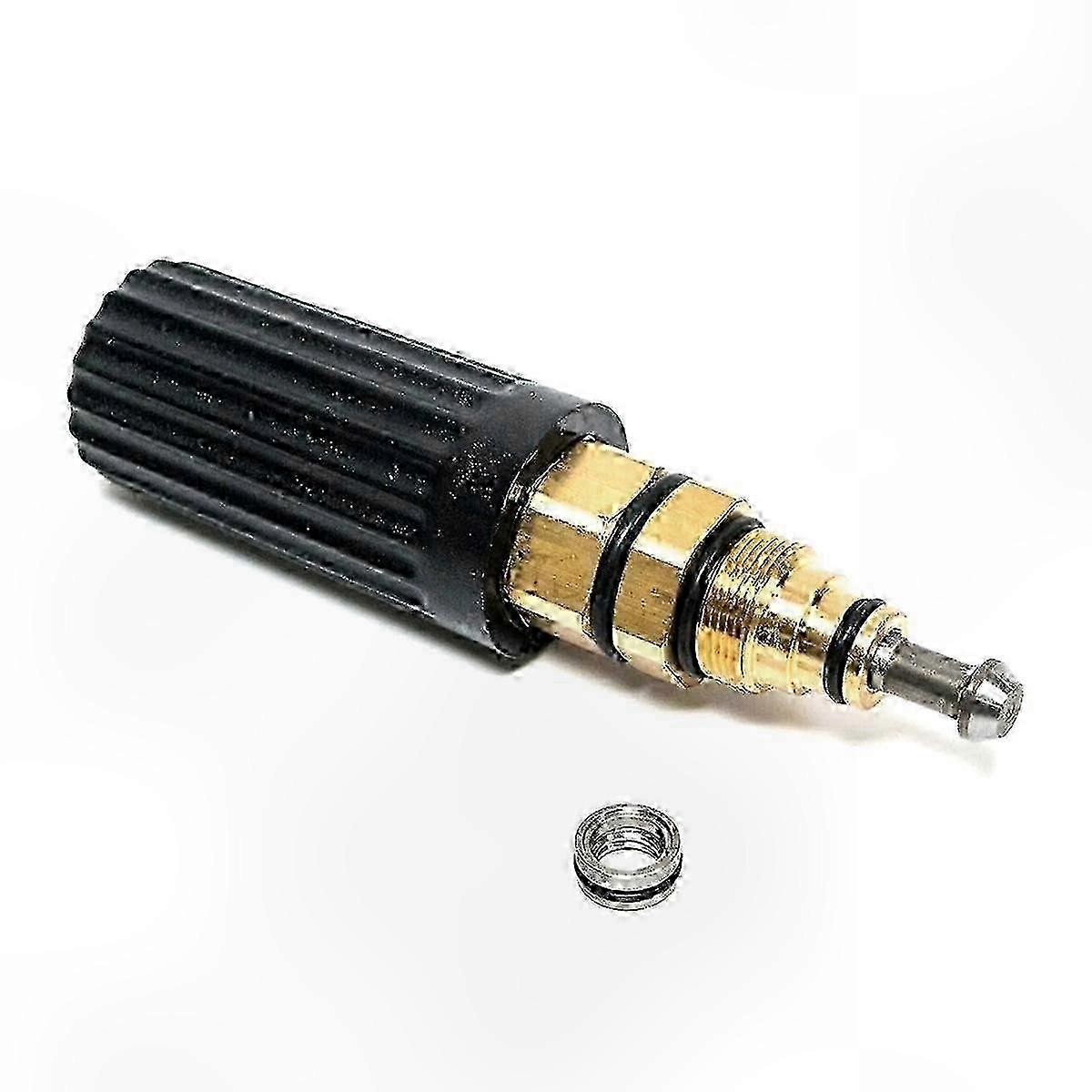 Pressure Washer Valve and Unloader Kit for High-Performance Cleaning Systems
