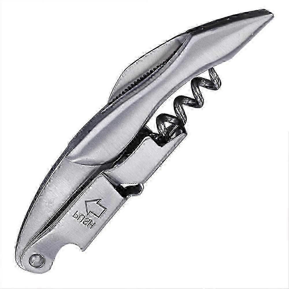 Wine Opener Stainless Steel Multifunctional
