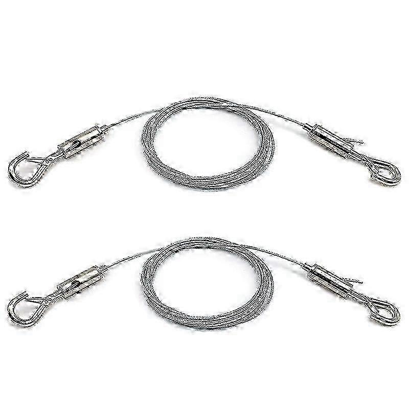 Stainless Steel Adjustable Hanging Wire