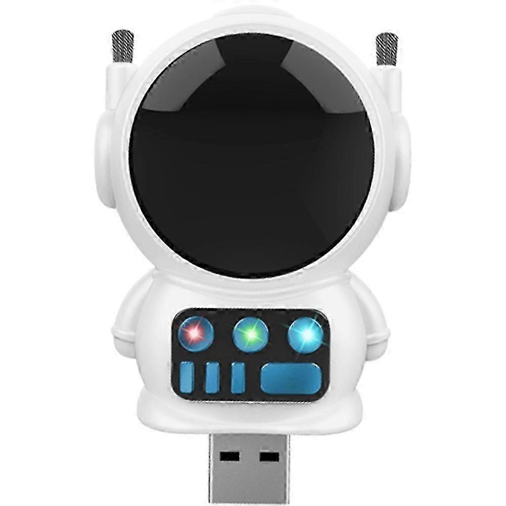 Quiet USB Ion Purifier Compact
