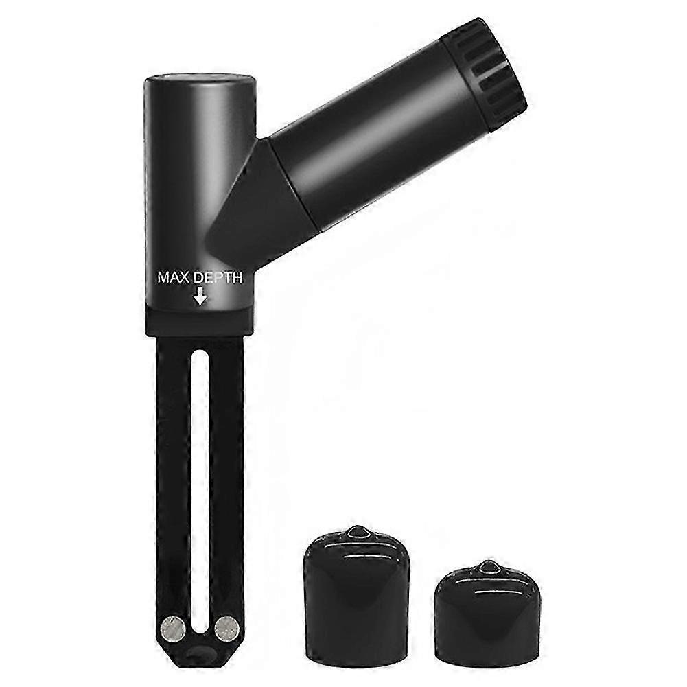 WH52 Soil Sensor 433MHz, Soil Moisture, Temperature, EC, Electrical Conductivity Sensor