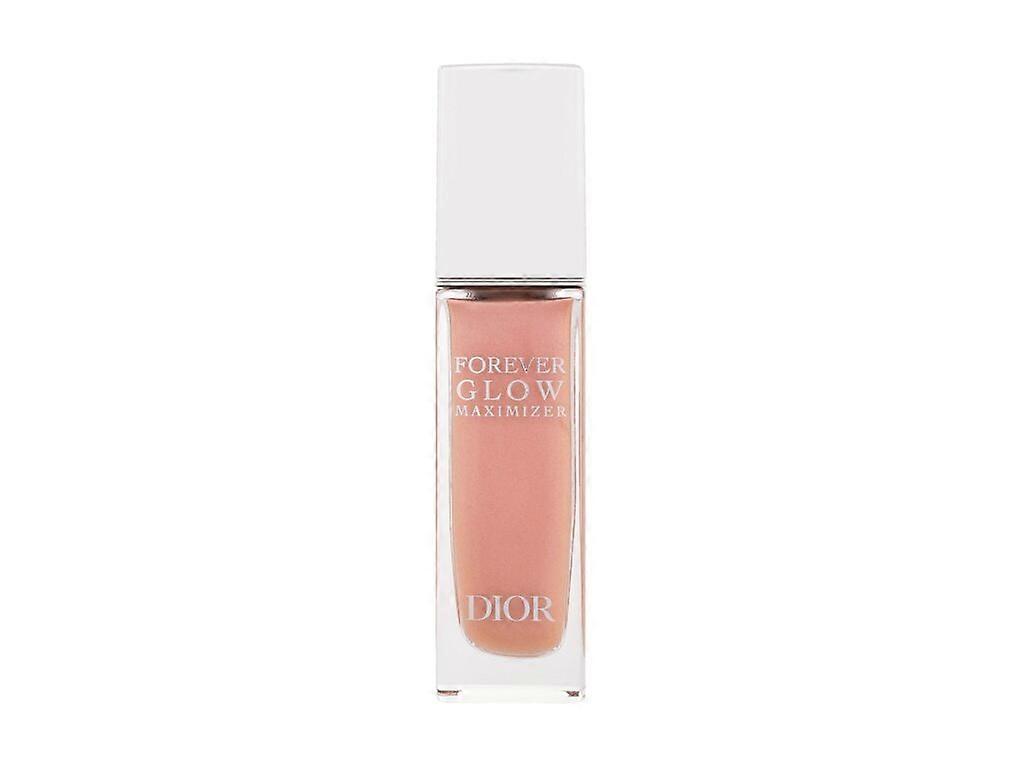 Forever Glow Maximizer 11 ml 015 Peachy