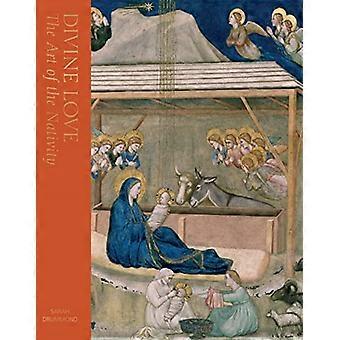 Amore Divino: L'Arte della Natività
