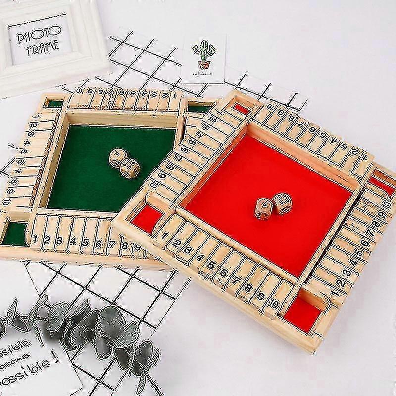 Board Game Ic Math Game For Kids Durable