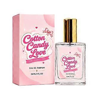 Cotton Candy Vanilla Eau de Toilette