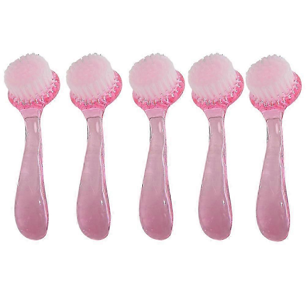 Lightweight Multifunctional Nail Brush