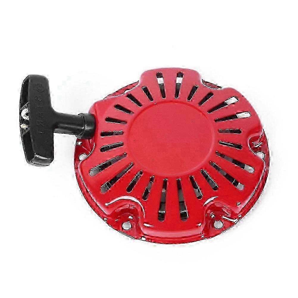 Bent Claw Pull Rope Assembly