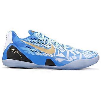 Nike Kobe 9 Em Low Hyper Cobalt 646701-414