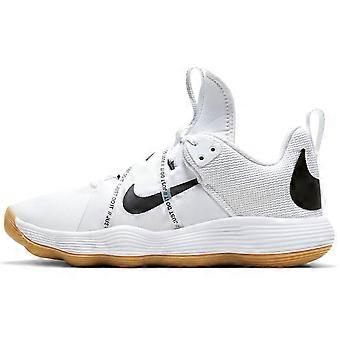 Nike React Hyperset White Black Gum CI2955-100