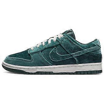 Nike Dunk Low „Green Velvet” damskie DZ5224-300