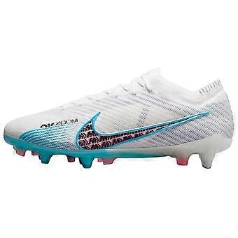 Nike Zoom Mercurial Vapor 15 Elite SG Pro Anti Clog Traction Blast Pack Baltic Blå DJ5168-146