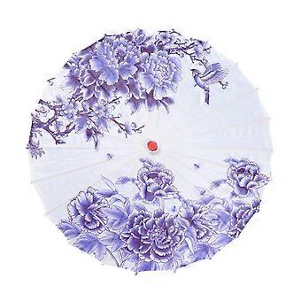 Chinese Classic Umbrella Decorative Umbrella for Cosplay Event