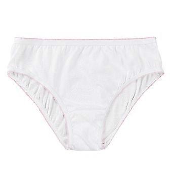 Hautfreundliche Einweghose für Frauen - Geruchsneutrale Wochenbett-Unterwäsche