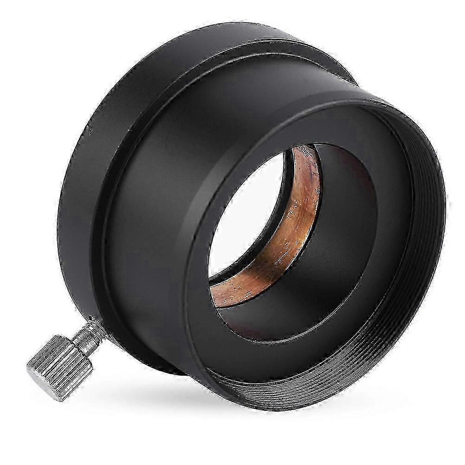 2" to 1.25" Telescope Mount Adapter