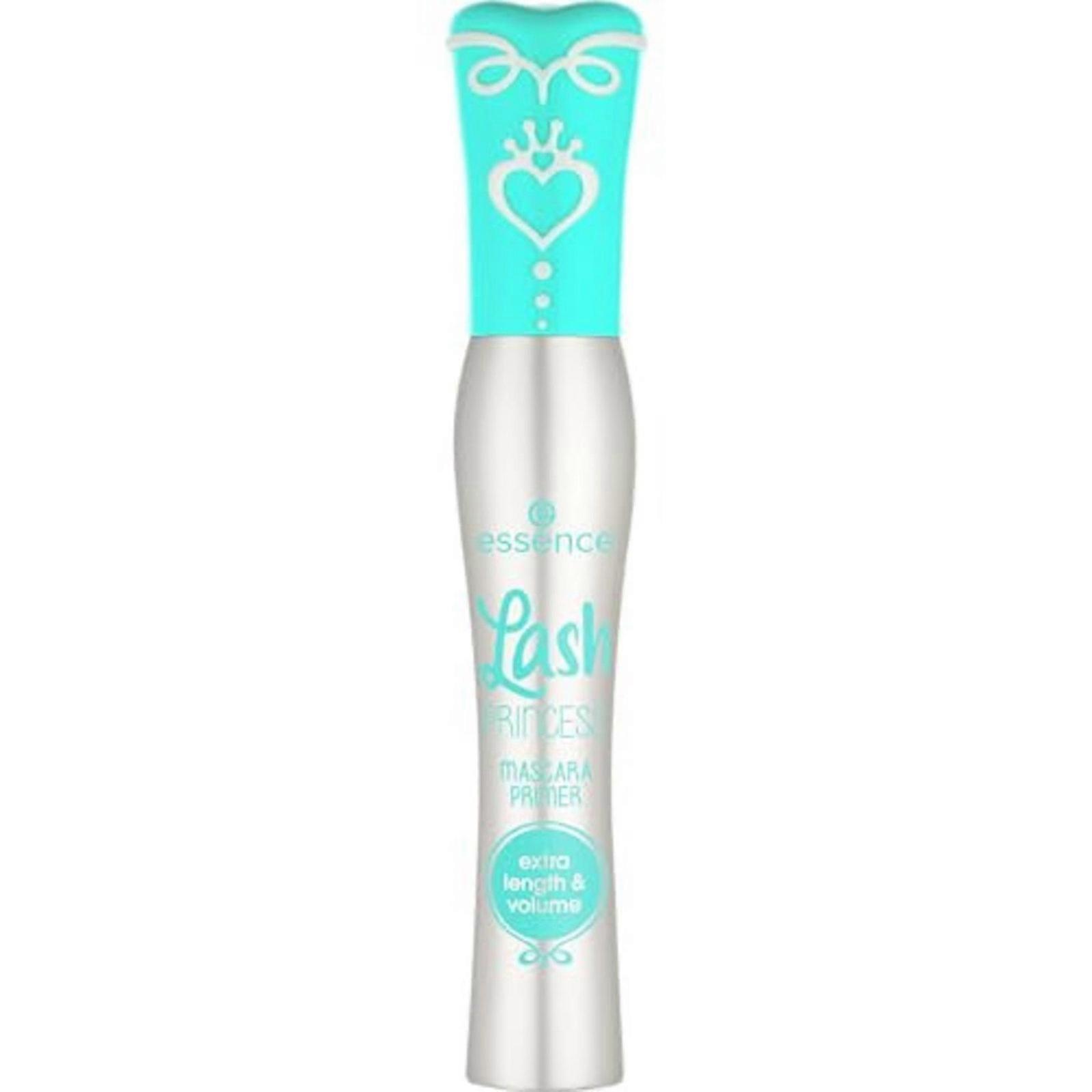 Řasenka Essence LASH PRINCESS 9 ml