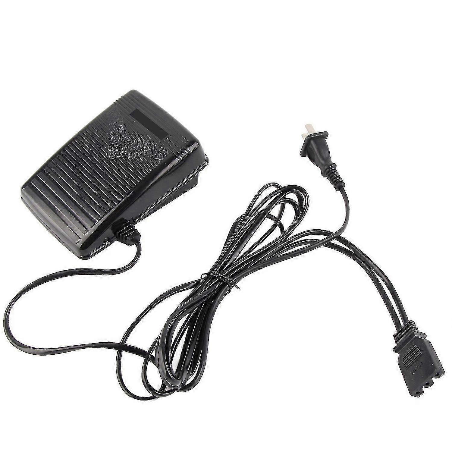 110V Singer Sewing Machine Foot Controller