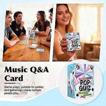 Sing Or Mumble Lyric Trivia Game