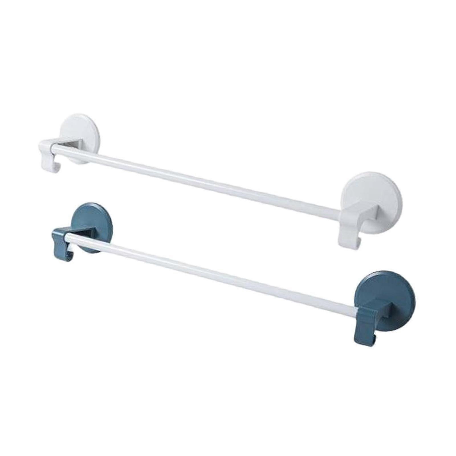 Fixed Towel Bar Bathroom Hardware Hanger