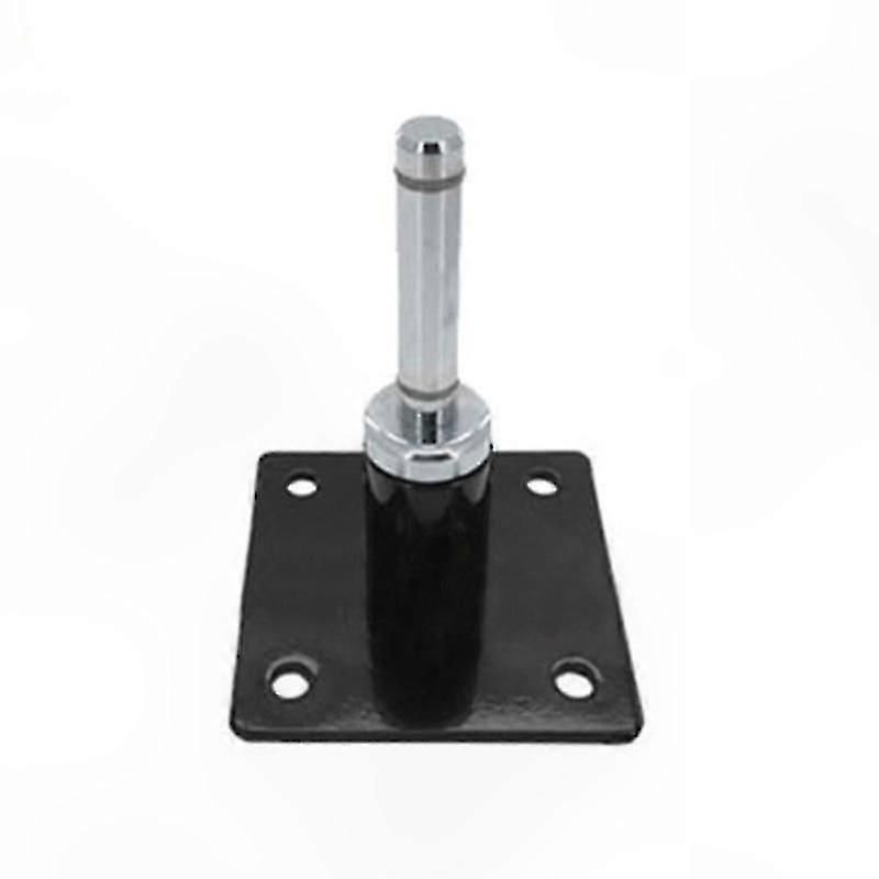 Single Flag Post Mounting Bracket_HP