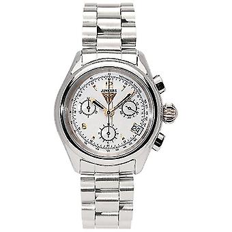Himalaya pearls lady watch for Women Analog Quartz with 6289M-1 stainless steel bracelet