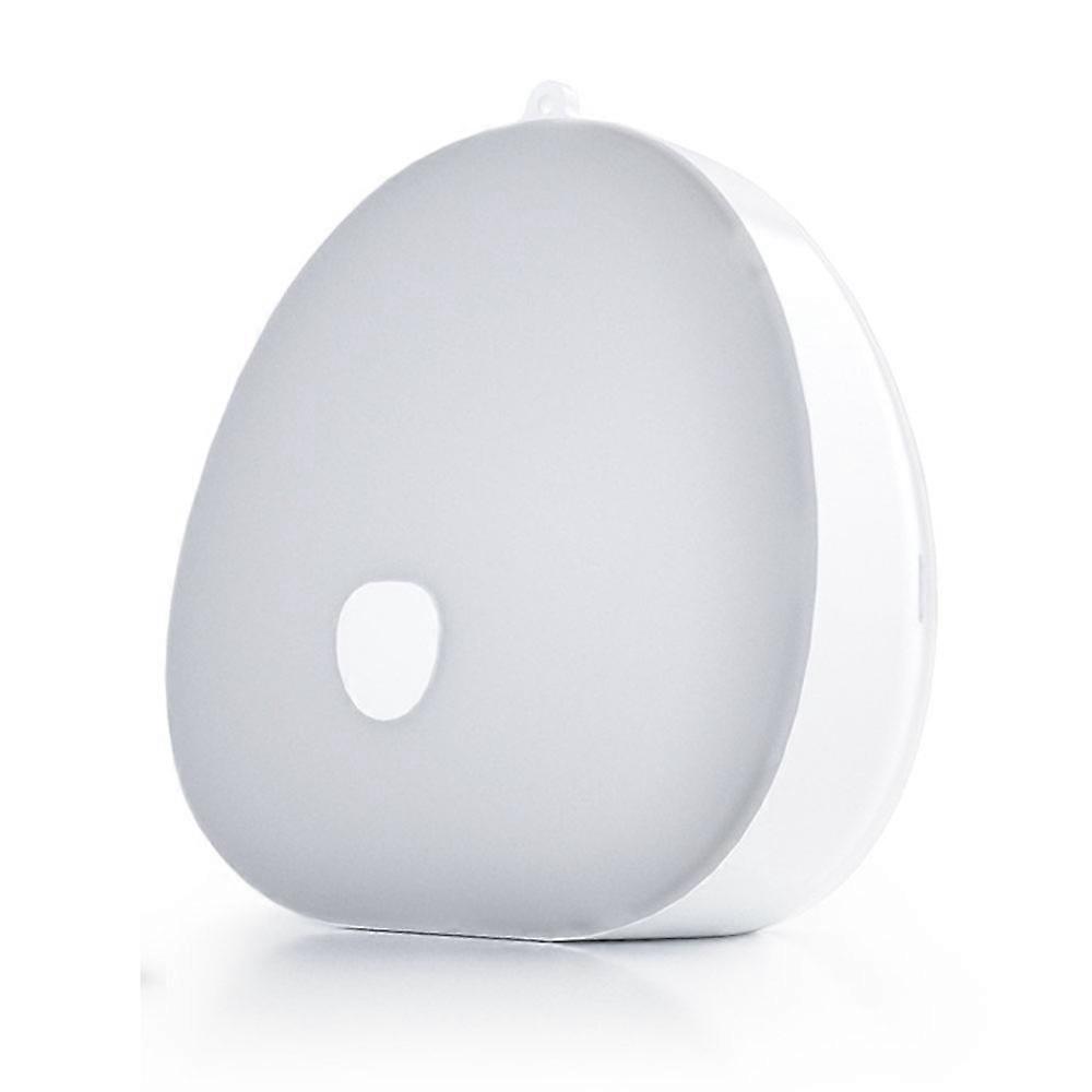 Timable Adjustable Rechargeable Closet Lamp