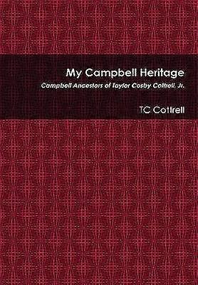 My Campbell Heritage