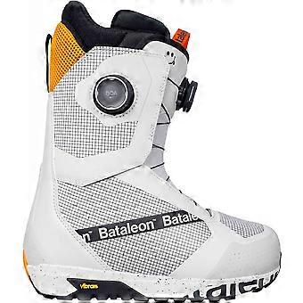 Bataleon Salsa Double BOA / Gray Sunset / 10