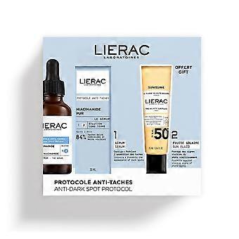 Make-up-Set Lierac PROTOCOLO 2-teilig