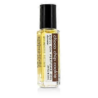 Demeter Chocolate Chip Cookie Roll On Perfume Oil  10ml/0.33oz