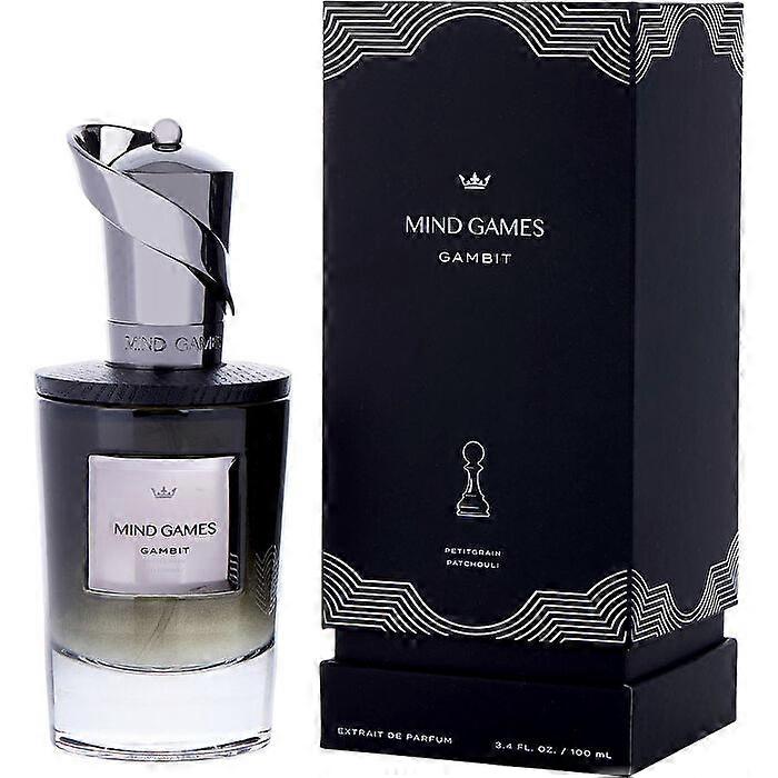 Mind Games Gambit Extrait De Parfum Spray 90ml/3.4oz