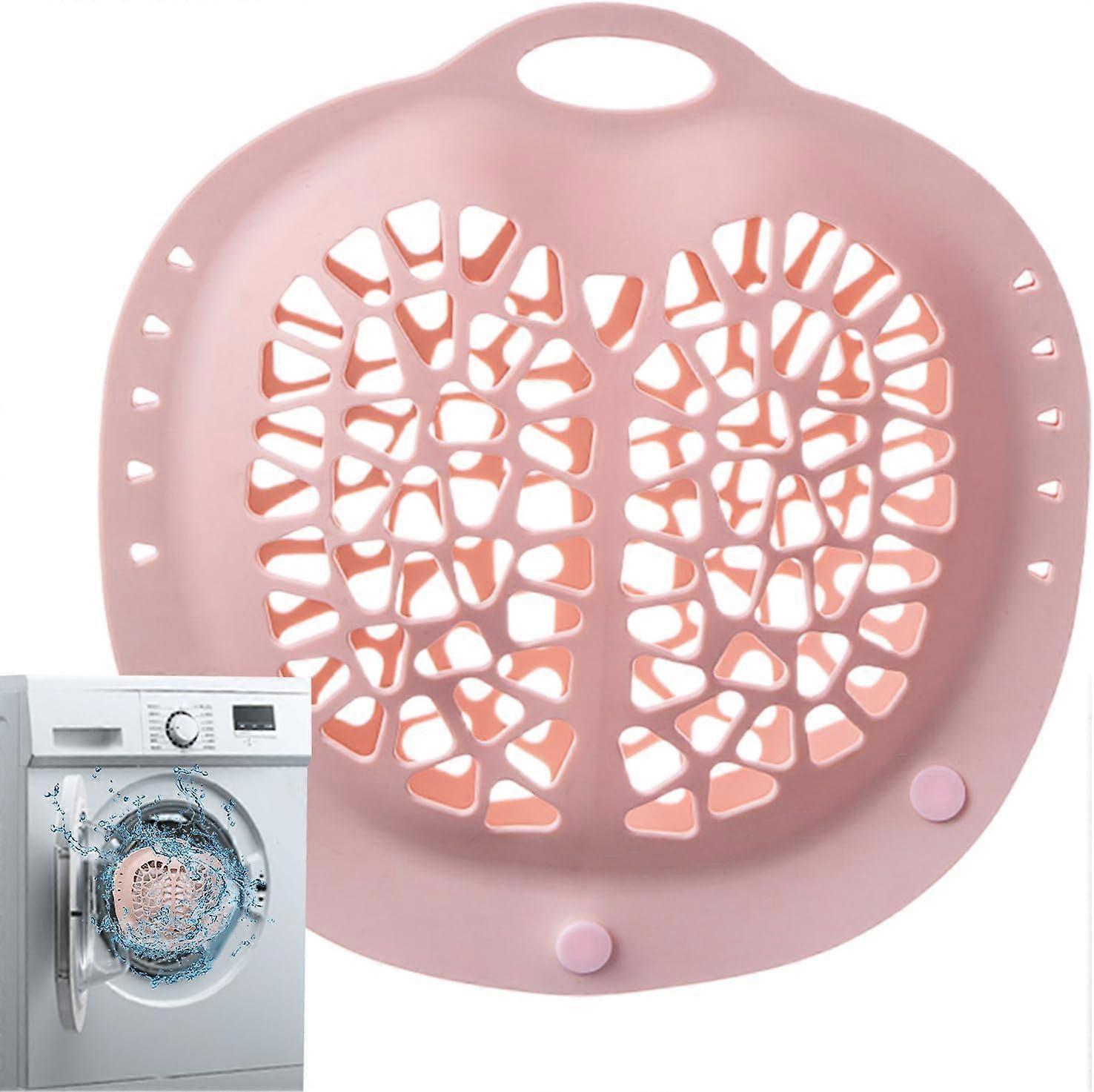 Gentle Silicone Laundry Bag